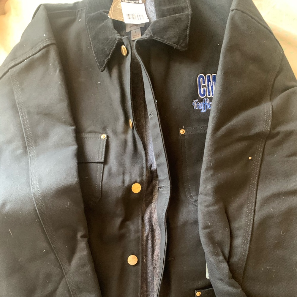 Carhartt Jacket